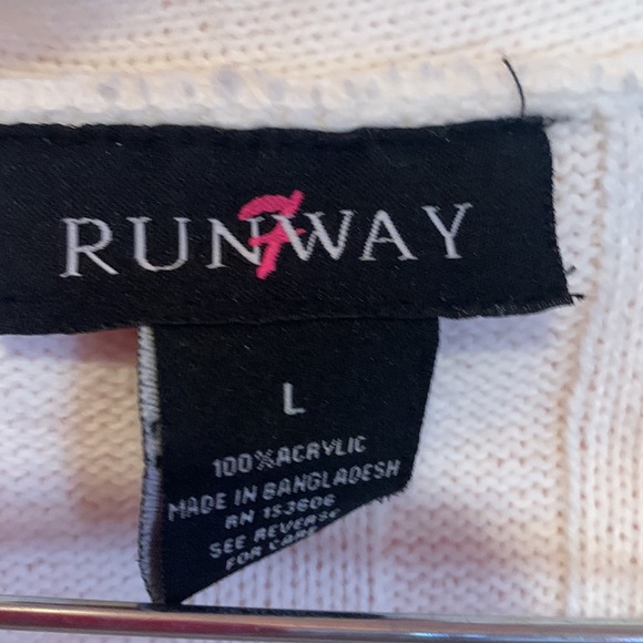 New 2-piece Crop Top Suit - Picture 3 of 11